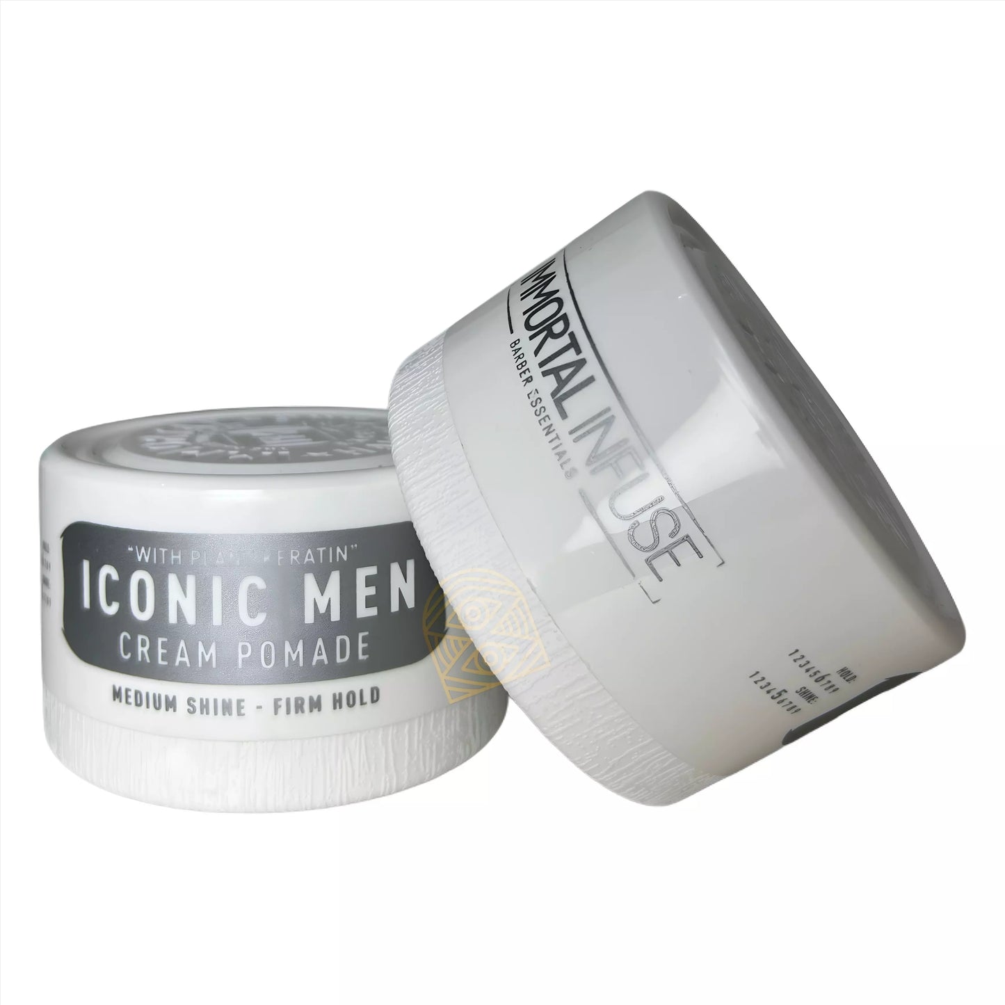 CERA ICONIC MEN 150ML IMMORTAL NYC