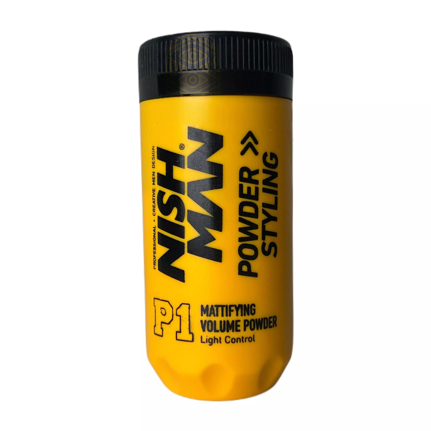 NishMan Polvo Texturizante Para Peinar P1 Matte Powder 20g