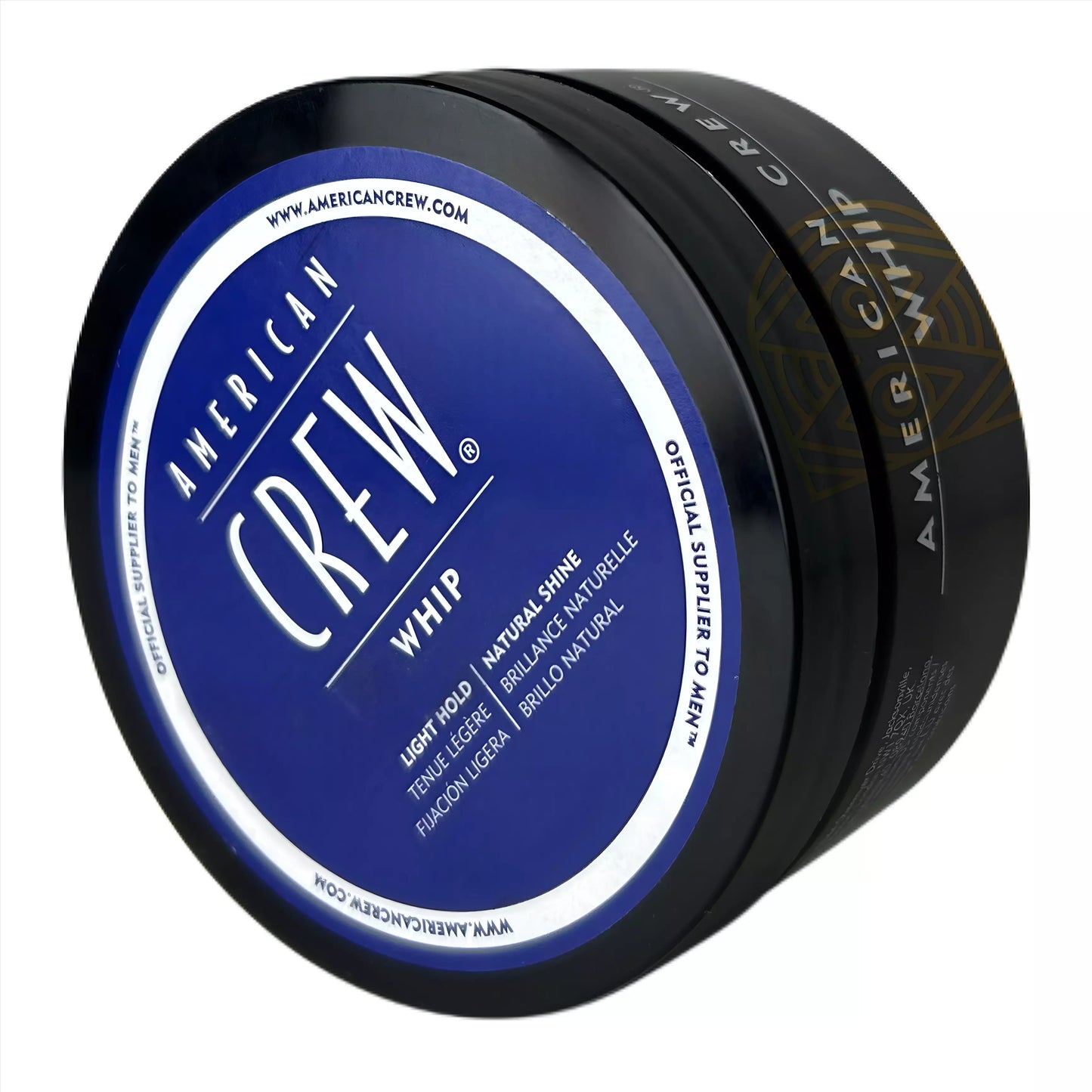 AMERICAN CREW CERA WHIP 85Gr