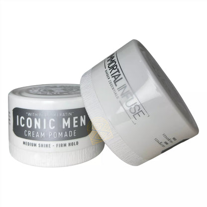 CERA ICONIC MEN 150ML IMMORTAL NYC