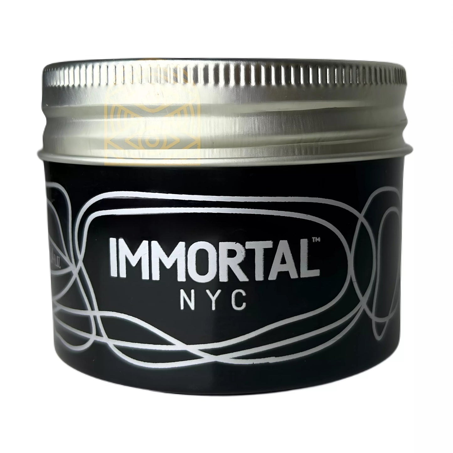Pomada Chaos SEA SALT 100ML IMMORTAL NYC