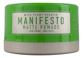 CERA MANIFIESTO MATTE 150ML IMMORTAL NYC